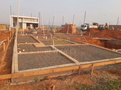 Prédio Residencial à venda, 300m² no Jardim Residencial Dona Maria José, Indaiatuba