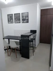 Apartamento com 2 Quartos à venda, 61m² no Jardim São Marco, São José do Rio Preto