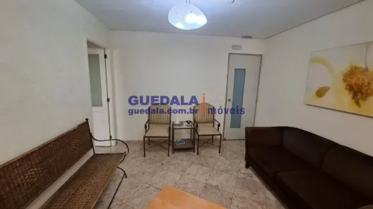 Imóvel Comercial à venda, 52m² no Vila Progredior, São Paulo