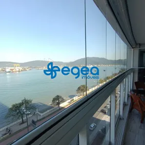 Apartamento com 4 Quartos à venda, 189m² no Ponta da Praia, Santos