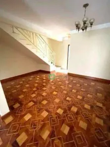 Casa com 3 Quartos à venda, 170m² no Jardim Vera Cruz, São Paulo