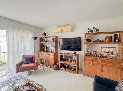 Apartamento com 4 Quartos à venda, 170m² no Brooklin Paulista, São Paulo