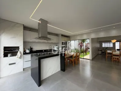 Casa com 3 Quartos à venda, 180m² no Parque Brasília 2ª Etapa, Anápolis