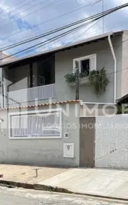 Sobrado com 3 Quartos à venda, 240m² no Jardim Santa Genebra, Campinas