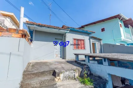Sobrado com 4 Quartos à venda, 200m² no Jaguaré, São Paulo