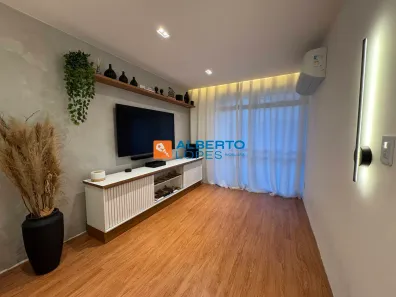 Apartamento com 2 Quartos à venda, 70m² no Zumbi, Rio de Janeiro