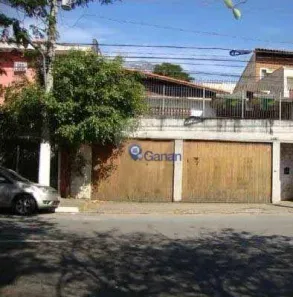 Sobrado com 4 Quartos à venda, 300m² no Campo Belo, São Paulo