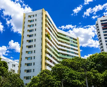 Apartamento com 3 Quartos à venda, 102m² no Graças, Recife