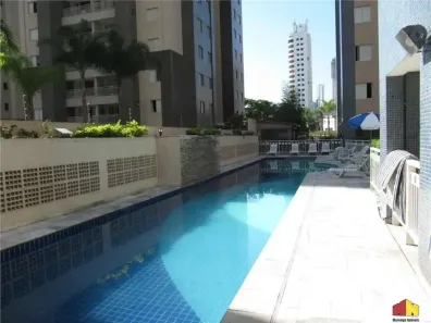 Apartamento com 1 Quarto à venda, 35m² no Vila Gomes Cardim, São Paulo