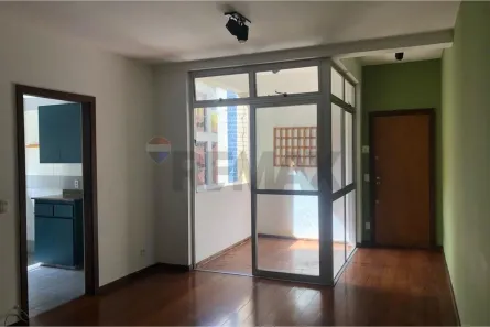 Apartamento com 3 Quartos para alugar, 85m² no Funcionários, Belo Horizonte