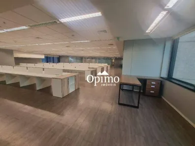 Sala Comercial para alugar, 775m² no Pinheiros, São Paulo