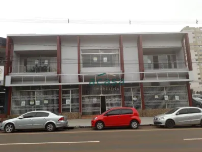 Sala Comercial à venda, 1814m² no Centro, Cascavel