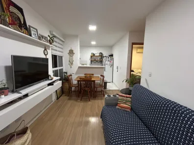 Apartamento com 2 Quartos à venda, 40m² no Vila Nova, Porto Alegre