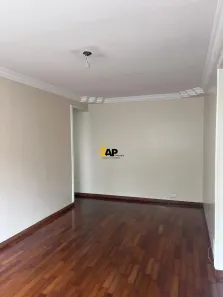 Apartamento com 2 Quartos à venda, 60m² no Jardim Umuarama, São Paulo