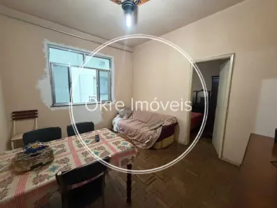 Apartamento com 2 Quartos à venda, 58m² no Flamengo, Rio de Janeiro