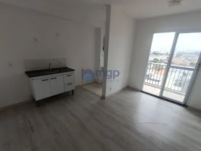 Apartamento com 3 Quartos para alugar, 37m² no Vila Maria Baixa, São Paulo