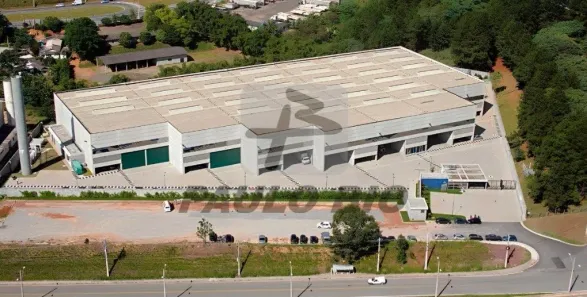 Galpão/Depósito/Armazém para alugar, 5503m² no Jardim Santa Cecília, Barueri