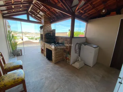 Apartamento com 2 Quartos à venda, 90m² no Vila Junqueira, Santo André