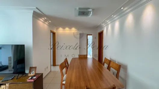 Apartamento com 3 Quartos à venda, 86m² no Jardim Camburi, Vitória
