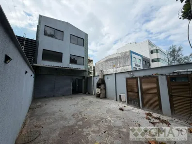 Prédio Comercial com 8 Quartos para alugar, 444m² no Recreio dos Bandeirantes, Rio de Janeiro