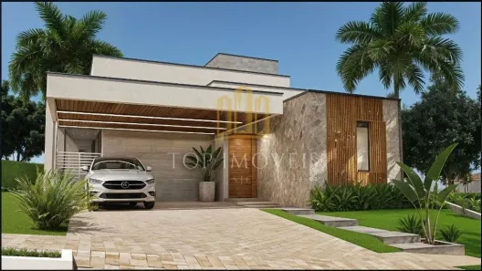 Casa com 4 Quartos à venda, 215m² no Urbanova, São José dos Campos