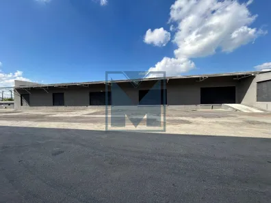 Galpão/Depósito/Armazém para alugar, 1559m² no Jardim Presidente Dutra, Guarulhos