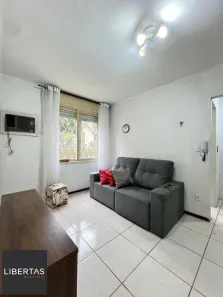 Apartamento com 1 Quarto à venda, 37m² no Cavalhada, Porto Alegre