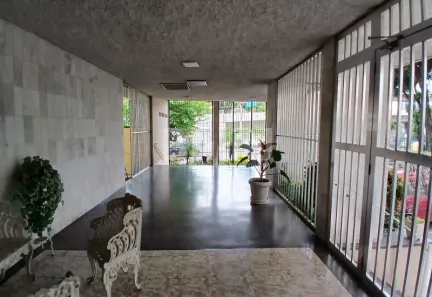 Apartamento com 1 Quarto à venda, 71m² no Leme, Rio de Janeiro