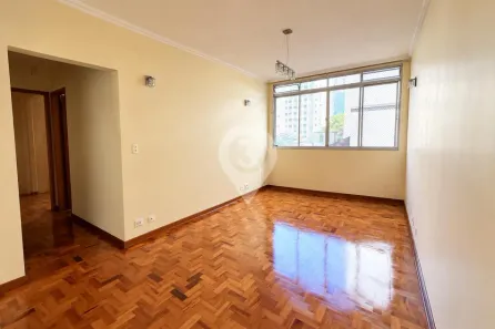 Apartamento com 2 Quartos para alugar, 97m² no Bela Vista, São Paulo