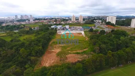 Lote/Terreno para alugar, 18000m² no Esplanada Independência, Taubaté