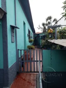 Lote/Terreno à venda, 240m² no Água Rasa, São Paulo