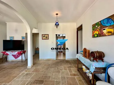 Apartamento com 3 Quartos à venda, 130m² no Pitangueiras, Guarujá