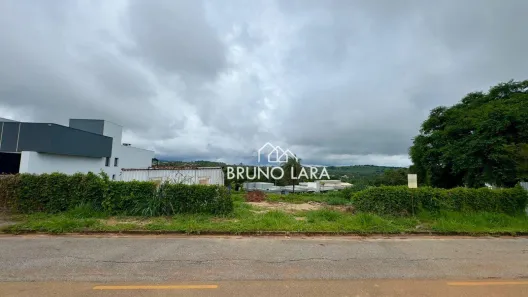 Lote/Terreno à venda, 1033m² no Condomínio Gran Royalle, Igarapé