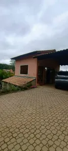 Casa de Condomínio com 4 Quartos à venda, 500m² no Jardim Portão Vermelho, Vargem Grande Paulista