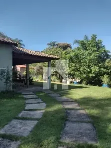 Fazenda/Sítio com 3 Quartos à venda, 3000m² no Recanto da Prata, Jundiaí