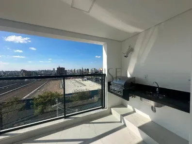 Apartamento com 3 Quartos à venda, 104m² no Jardim Portal da Colina, Sorocaba