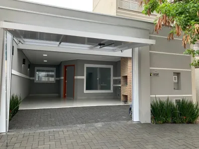 Casa com 3 Quartos à venda, 120m² no Parque Universitário, Americana