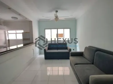 Apartamento com 2 Quartos à venda, 75m² no Enseada, Guarujá