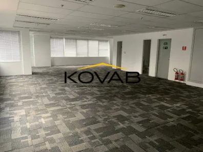 Sala Comercial para alugar, 218m² no Pinheiros, São Paulo