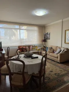 Apartamento com 3 Quartos à venda, 126m² no Centro, Uberaba