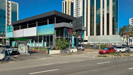 Prédio Comercial para alugar, 892m² no Parque Campolim, Sorocaba