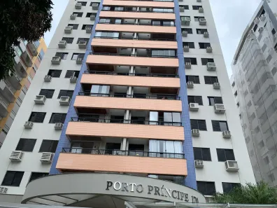 Apartamento com 3 Quartos à venda, 101m² no Centro, Florianópolis