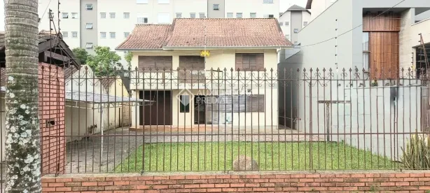 Casa com 3 Quartos à venda, 171m² no Boa Vista, Novo Hamburgo