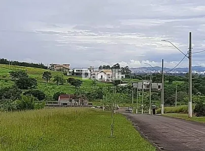 Lote/Terreno à venda, 1000m² no Loteamento Comercial e Residencial Village da Serra, Tremembé