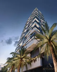 Apartamento com 3 Quartos à venda, 102m² no , Torres