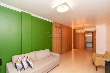 Apartamento com 2 Quartos à venda, 74m² no Jardim São Pedro, Porto Alegre