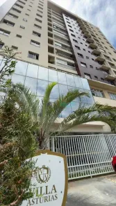 Apartamento com 3 Quartos à venda, 75m² no Jabotiana, Aracaju