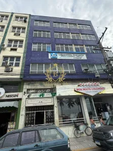 Sala Comercial à venda, 29m² no Centro, Araruama