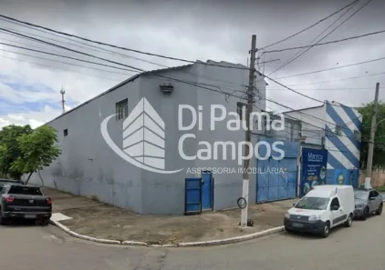 Galpão/Depósito/Armazém para alugar, 600m² no Ipiranga, São Paulo
