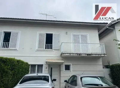 Casa de Condomínio com 4 Quartos à venda, 174m² no Jardim Maria Tereza, Cotia